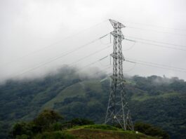 Cámara de Construcción lamenta archivo de Armonización: “C.R. paga el precio por falta de acuerdos políticos” Armonizacion Torre Electricidad Eléctrico