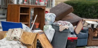 Desalojo en el Sur; el recuento de los hechos Quién es el hombre que exigió desalojar a las 100 familias en la Zona Sur
