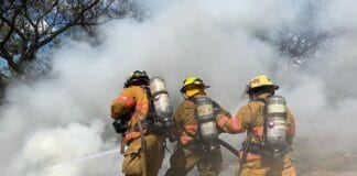 Incendio mortal dejó cuatro fallecidos; vivienda solo tenía una salida, confirma Bomberos