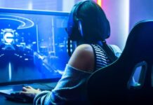 Mujeres gamers: un fenómeno en crecimiento