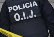 Ordenan tres meses de prisión preventiva para sospechosos de homicidio de Stephanie Morales en Pavas