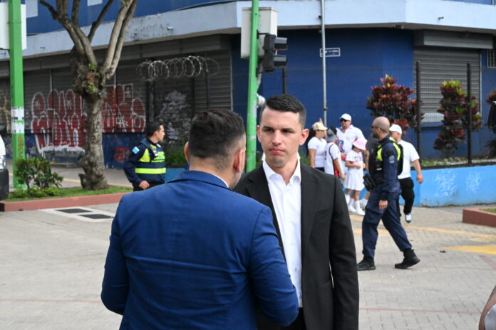 Diego Miranda