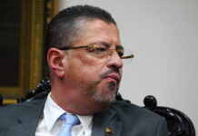 Dato mata mentira: Asamblea SÍ informó a Chaves reglas de discusión sobre su inmunidad Rodrigo Chaves