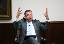 #ClasedeCívica: Beligerancia política sí existe, la Constitución y TSE lo respaldan Rodrigo Chaves