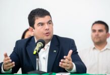 PANI archiva investigación contra Álvaro Ramos y su hija