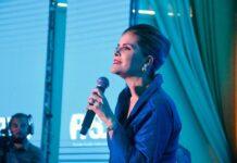 Laura Fernández regularizaría a 40 mil migrantes para integrarlos a campo laboral y educativo