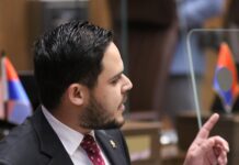 Diputado del PUSC arremete contra presidenta del PANI por falta de apoyo a proyecto en favor de la niñez