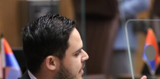 Diputado del PUSC arremete contra presidenta del PANI por falta de apoyo a proyecto en favor de la niñez