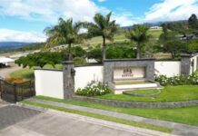 Hacienda Barvak celebra el Día Internacional del Voluntariado con acciones ambientales y alianzas corporativas