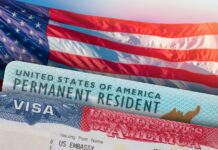 Trump suspende solicitudes de residencia y ciudadanía para personas de 19 países, incluidos venezolanos y cubanos