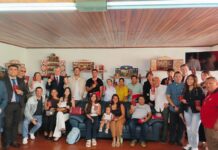 Embajada de Perú lanza “Pasaporte Gastronómico” en C.R