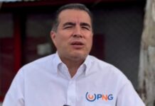 Fernando Zamora denuncia nuevas regulaciones al transporte de ganado y señala afectación al pequeño productor
