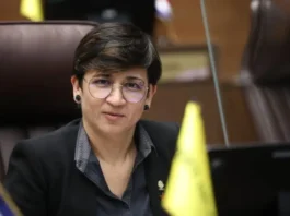 Sala Constitucional ordena al Gobierno tramitar nuevamente nombramiento de Rocío Alfaro en la CCSS
