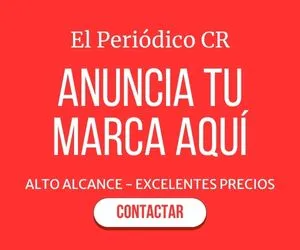Anunciate en El Periódico CR
