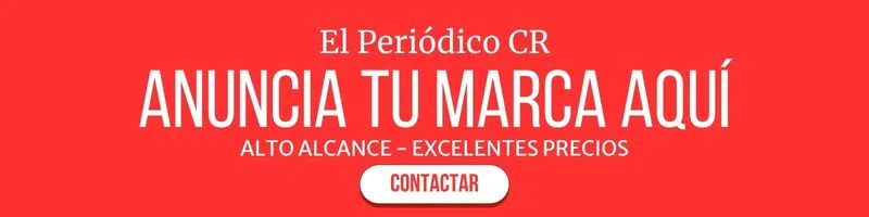 Anunciate en El Periódico CR