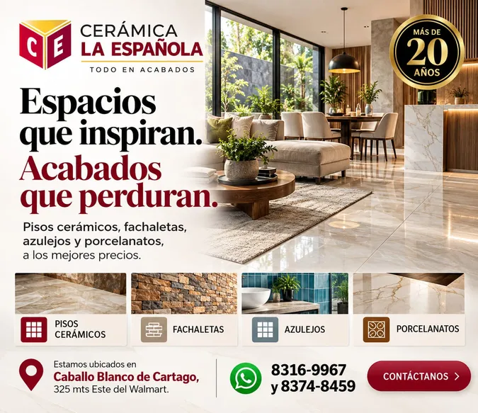 Anuncio