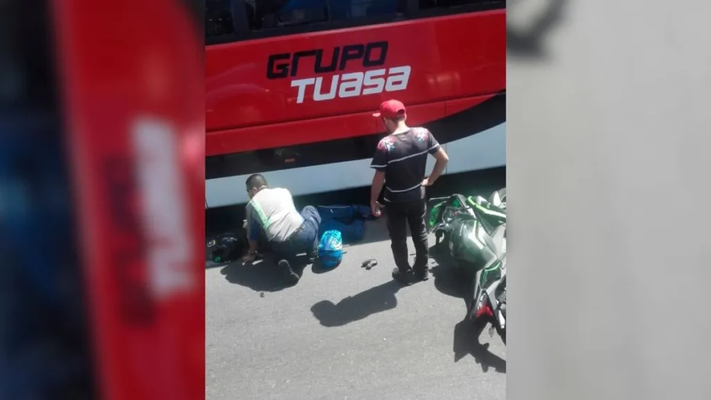Sherman Guity, de una dura recuperación a convertirse en campeón paralímpico 1 Sherman Guity perdió la pierna izquierda en un violento accidente de tránsito en la General Cañas